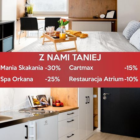 Easy Rent Apartments - Smart Lublin Bilik gambar
