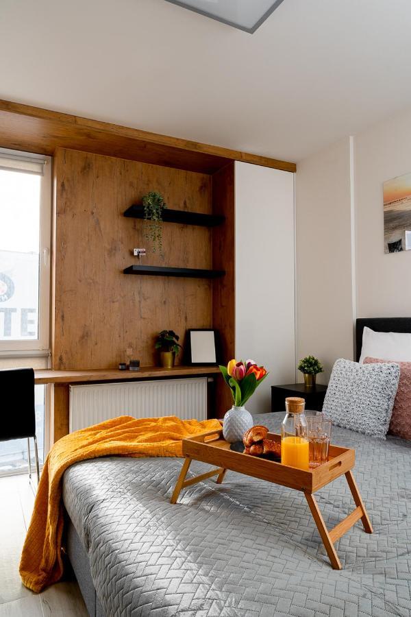 Easy Rent Apartments - Smart Lublin Luaran gambar