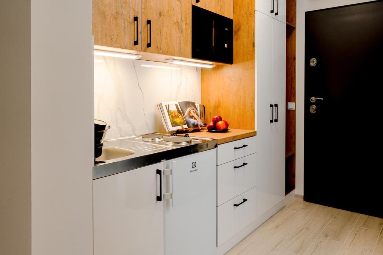 Easy Rent Apartments - Smart Lublin Luaran gambar