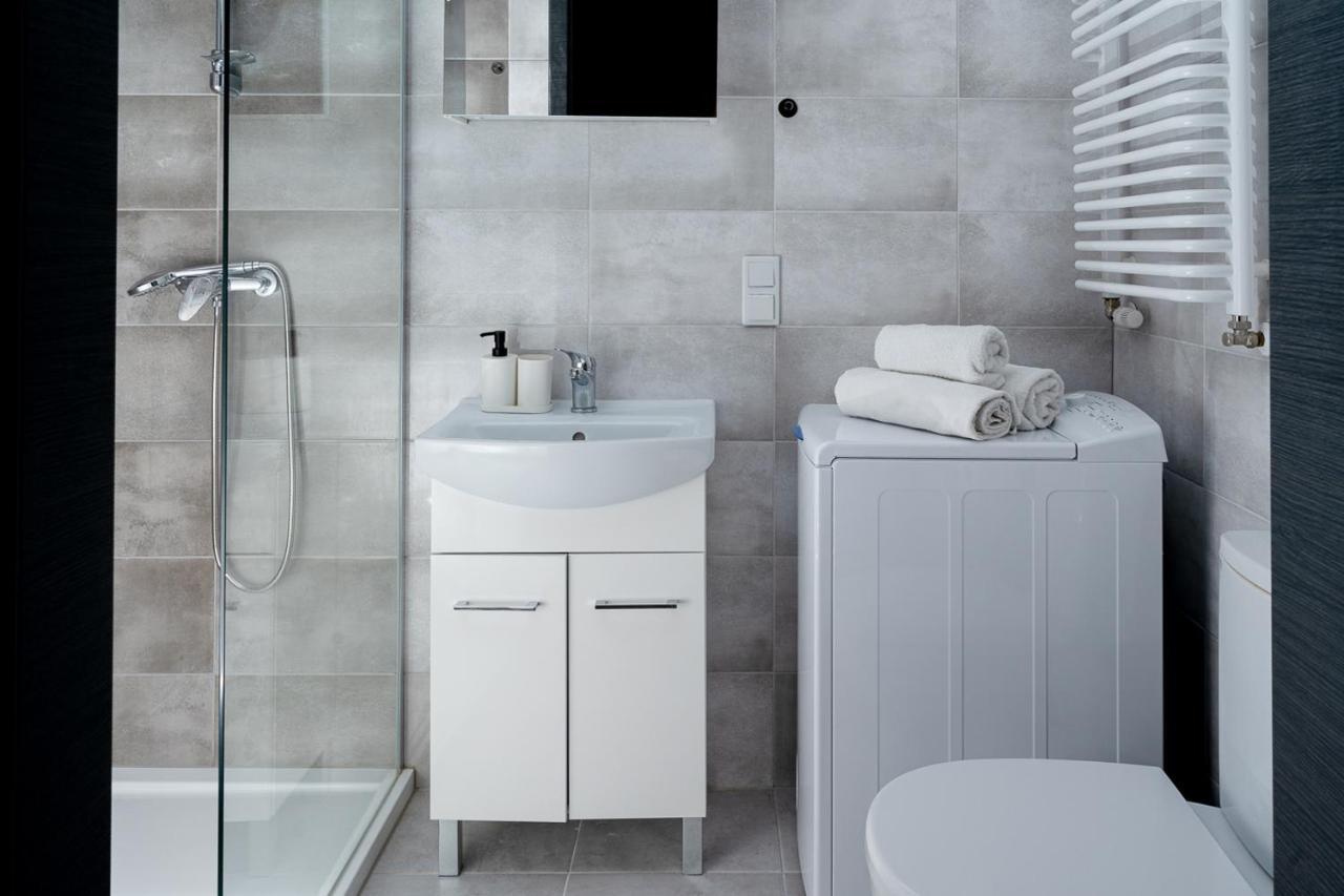 Easy Rent Apartments - Smart Lublin Luaran gambar