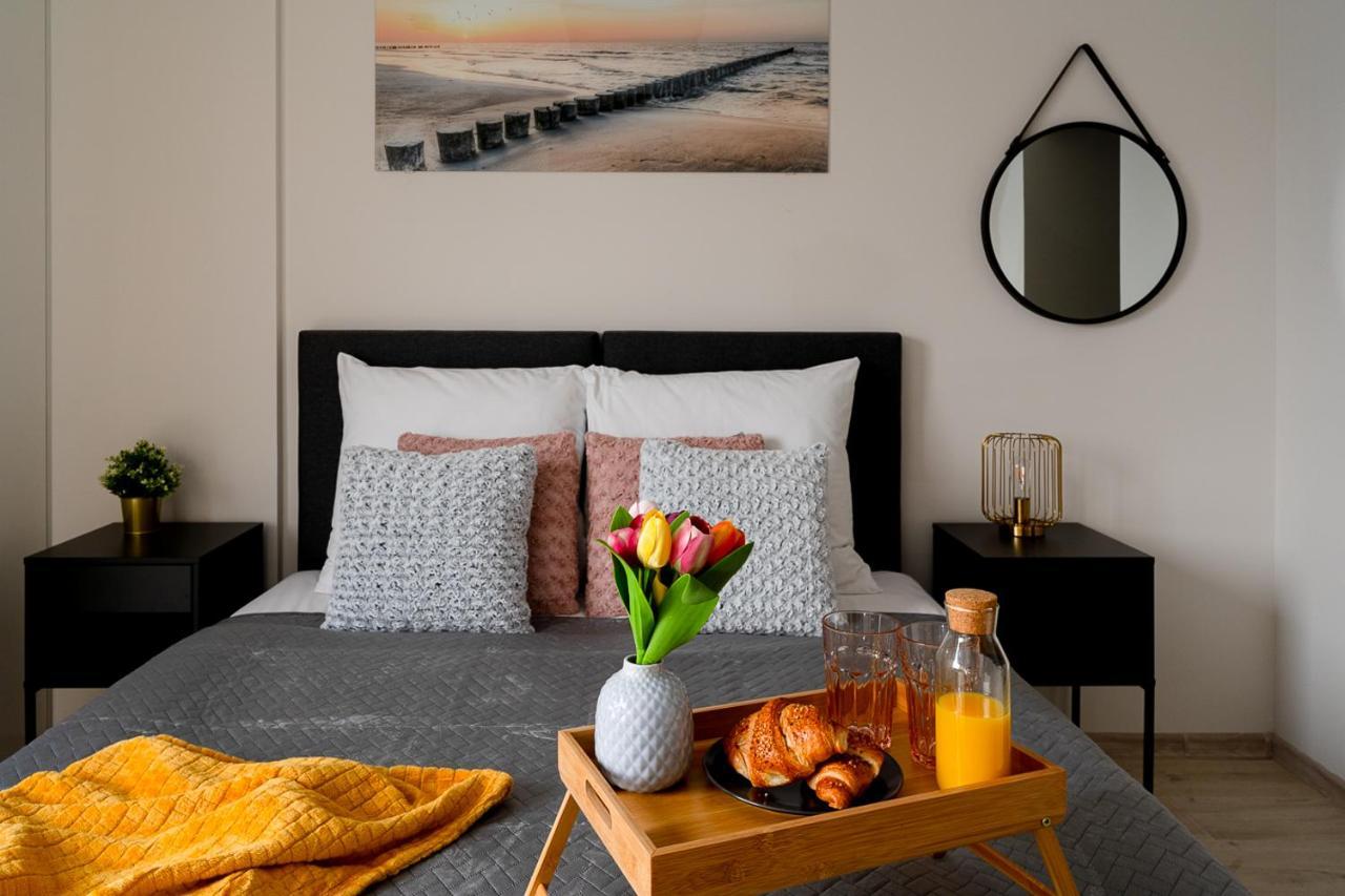 Easy Rent Apartments - Smart Lublin Luaran gambar