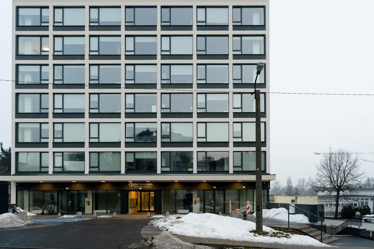 Easy Rent Apartments - Smart Lublin Luaran gambar