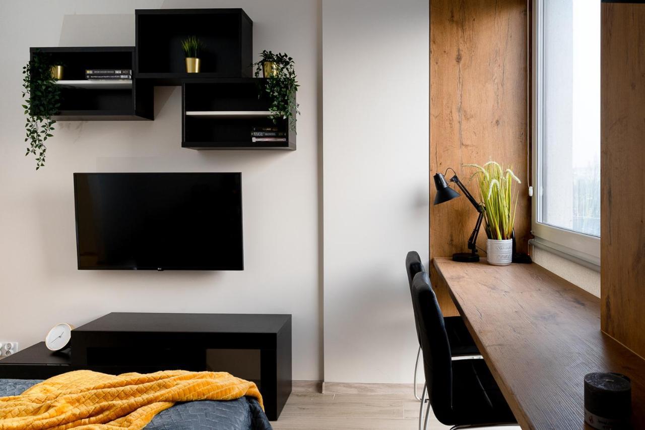 Easy Rent Apartments - Smart Lublin Luaran gambar