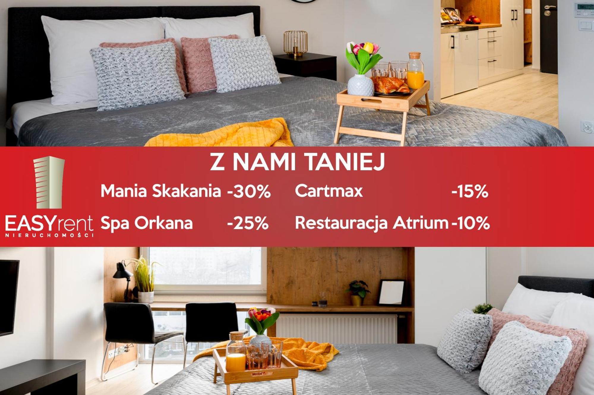Easy Rent Apartments - Smart Lublin Luaran gambar