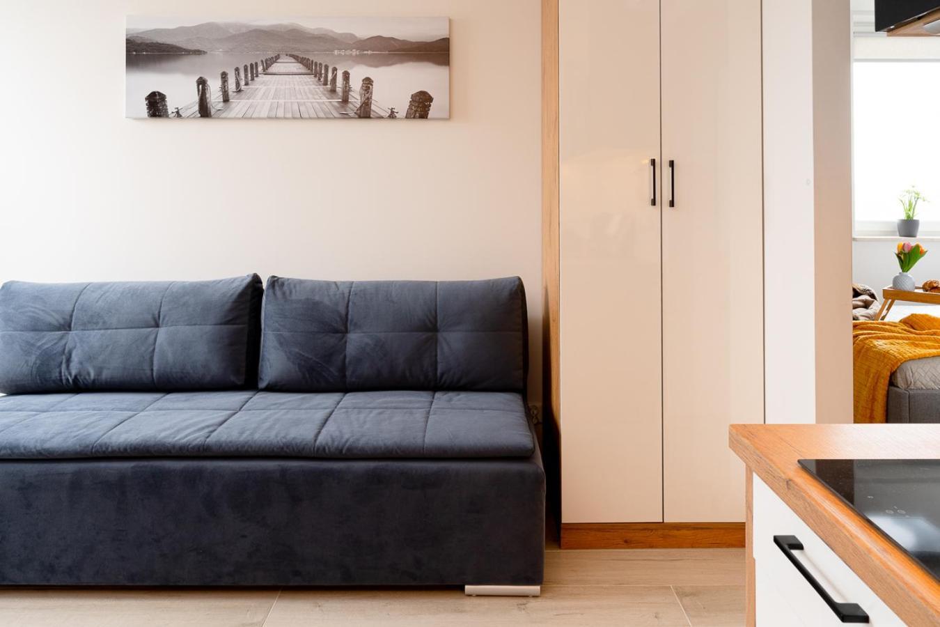 Easy Rent Apartments - Smart Lublin Luaran gambar