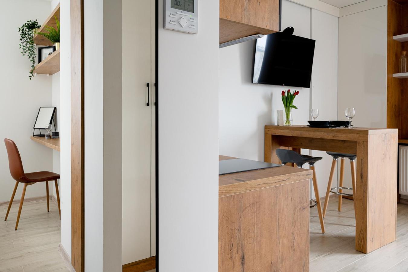 Easy Rent Apartments - Smart Lublin Luaran gambar