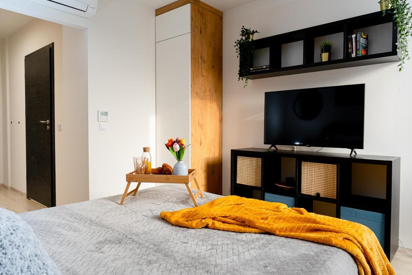 Easy Rent Apartments - Smart Lublin Luaran gambar