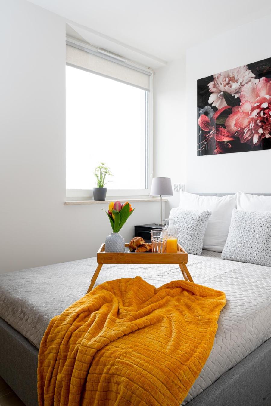 Easy Rent Apartments - Smart Lublin Luaran gambar