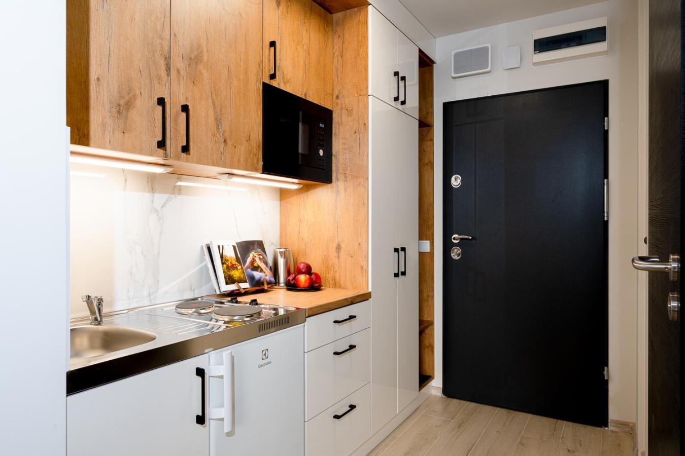 Easy Rent Apartments - Smart Lublin Luaran gambar