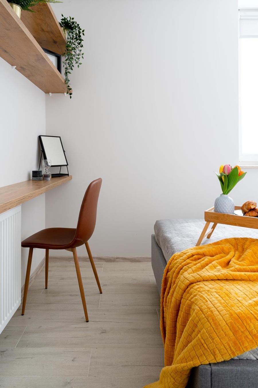 Easy Rent Apartments - Smart Lublin Luaran gambar