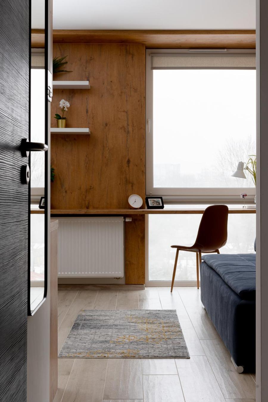 Easy Rent Apartments - Smart Lublin Luaran gambar