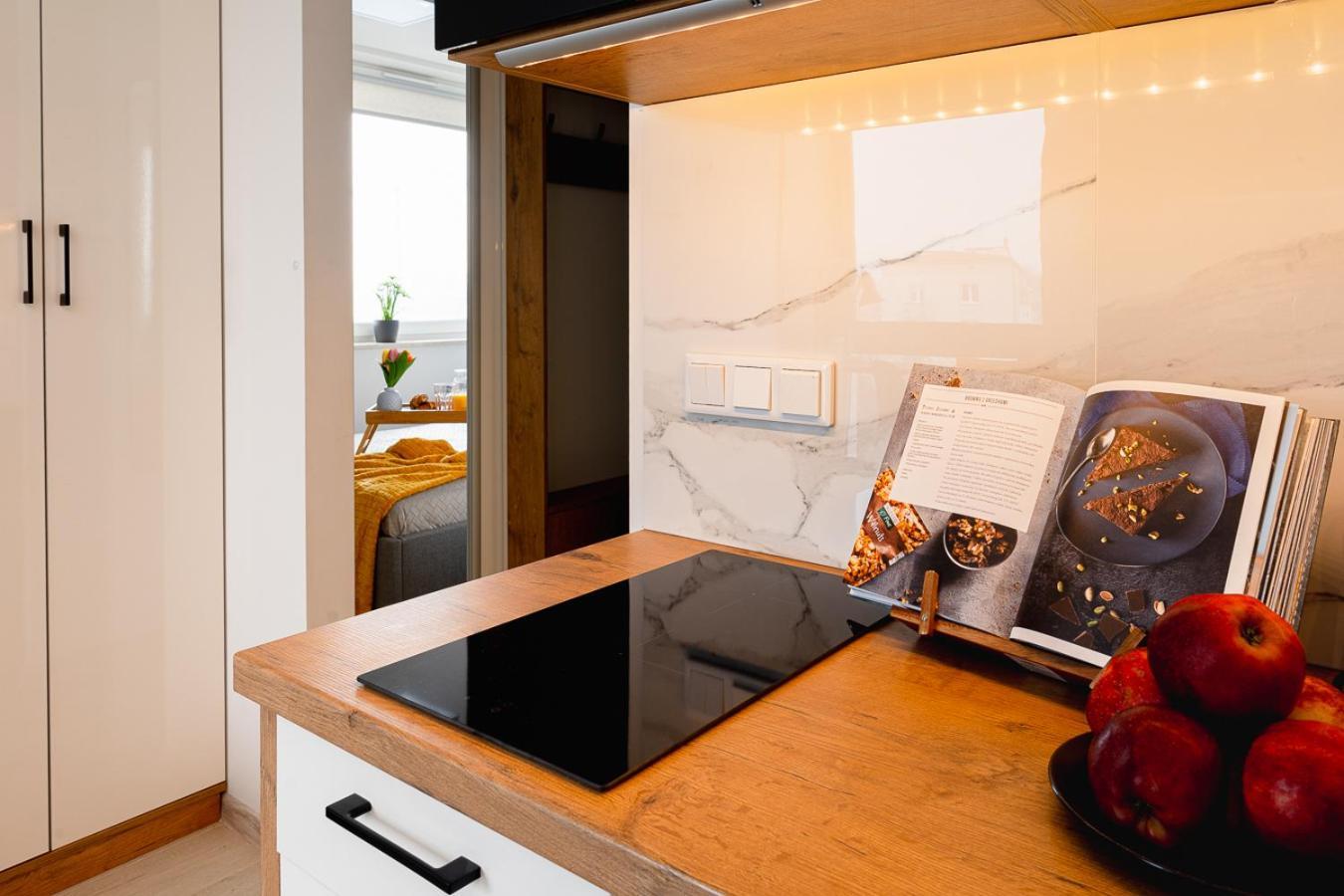 Easy Rent Apartments - Smart Lublin Luaran gambar