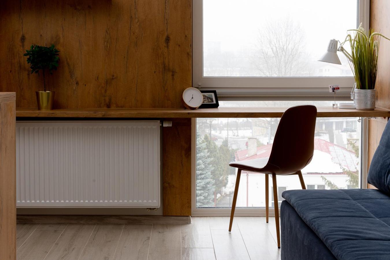 Easy Rent Apartments - Smart Lublin Luaran gambar