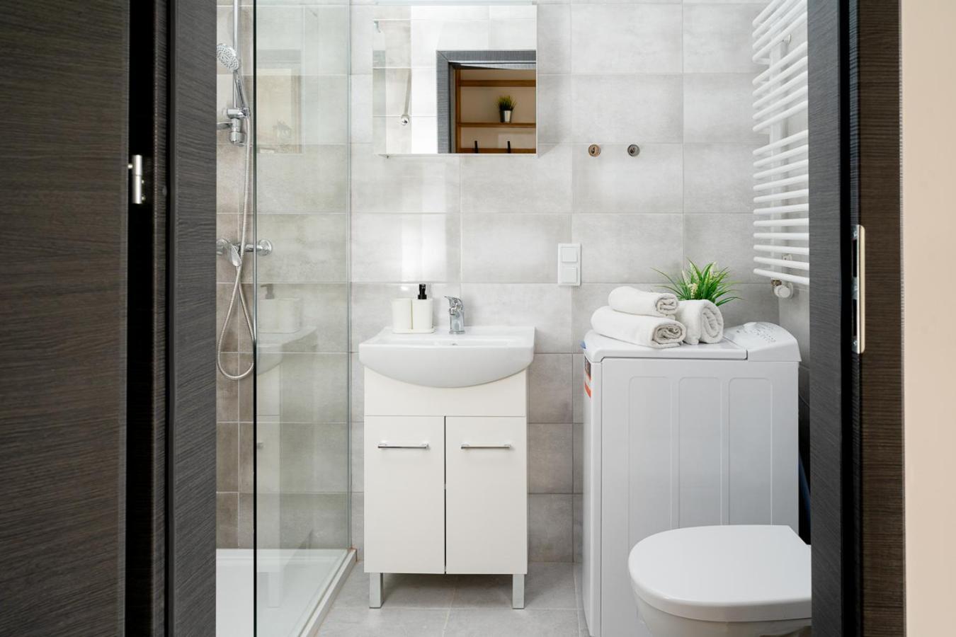 Easy Rent Apartments - Smart Lublin Luaran gambar