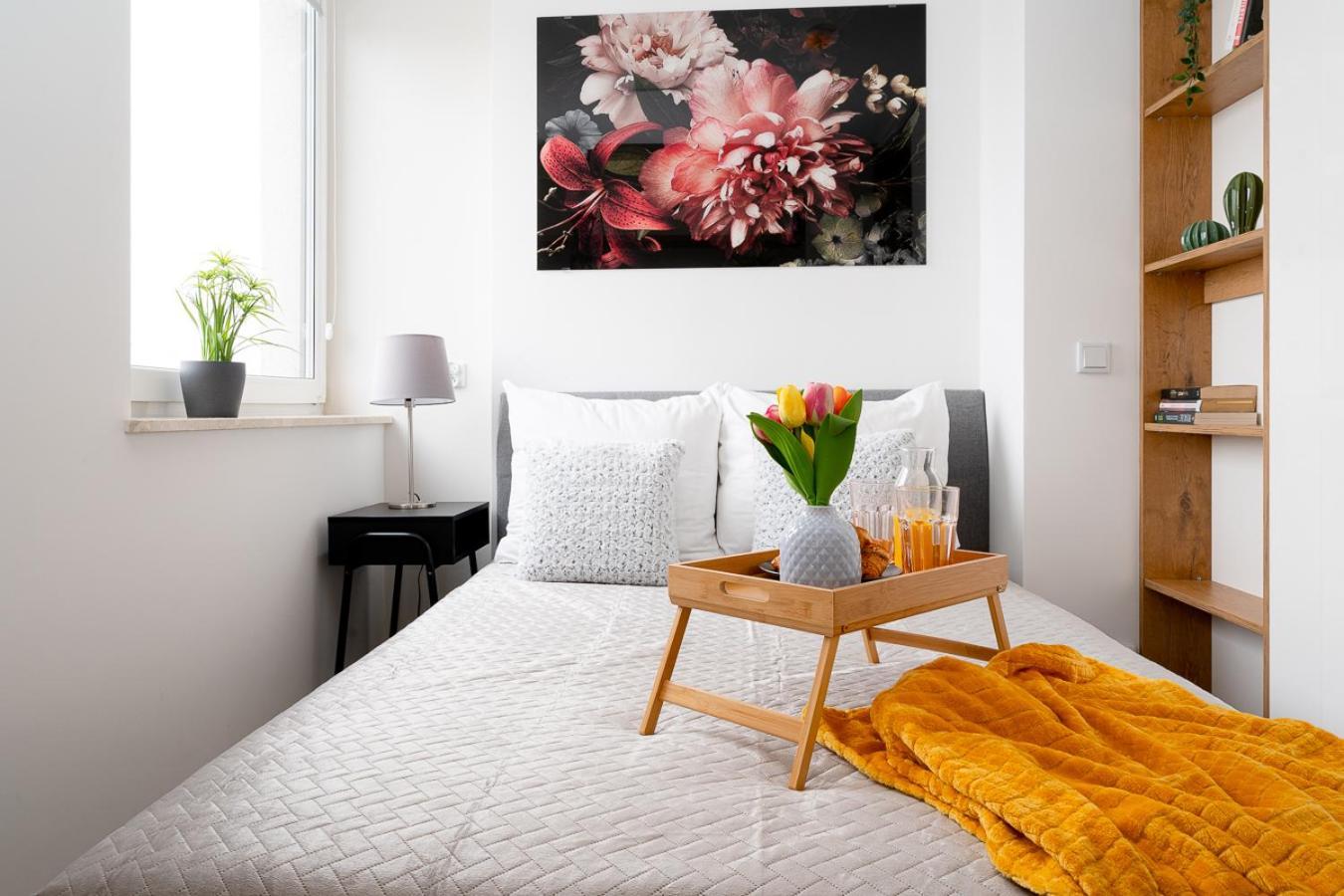 Easy Rent Apartments - Smart Lublin Luaran gambar