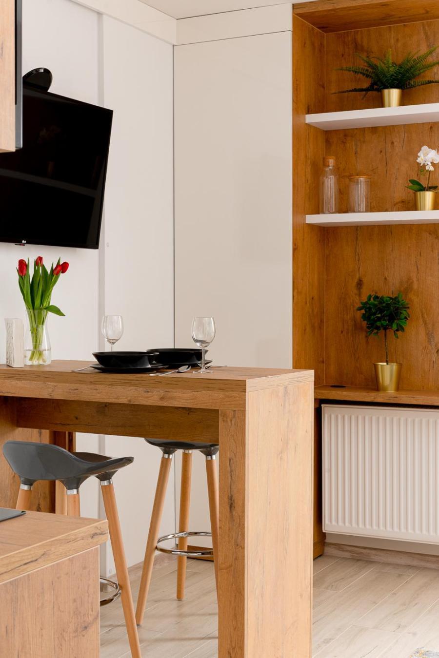 Easy Rent Apartments - Smart Lublin Luaran gambar