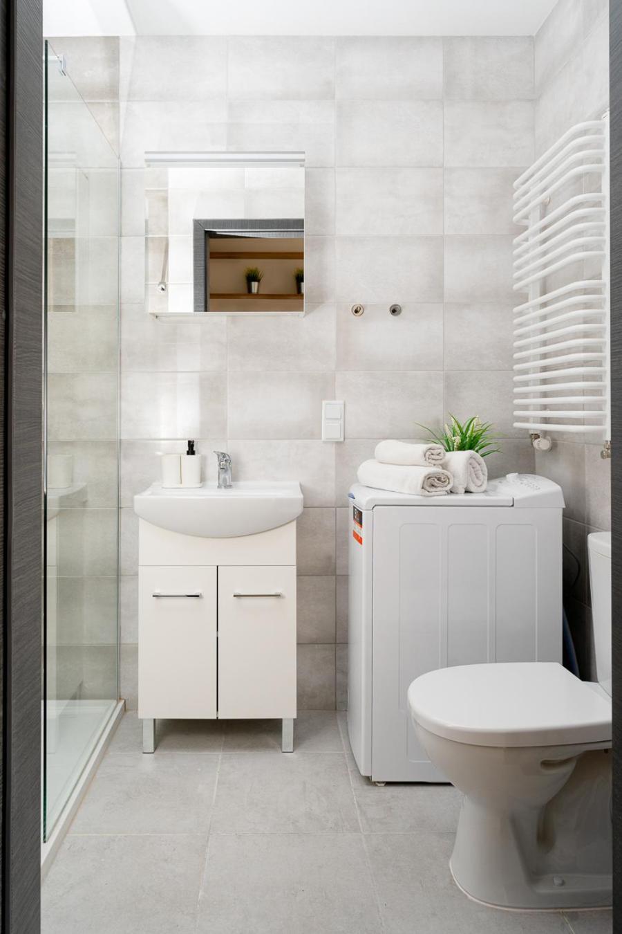 Easy Rent Apartments - Smart Lublin Luaran gambar