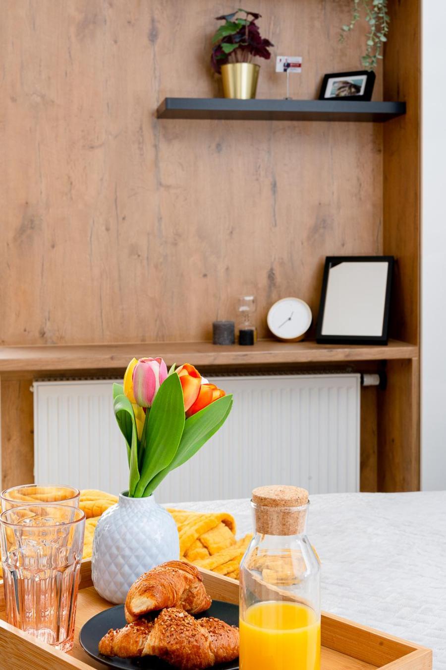 Easy Rent Apartments - Smart Lublin Bilik gambar