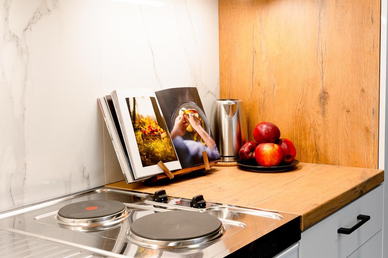Easy Rent Apartments - Smart Lublin Luaran gambar