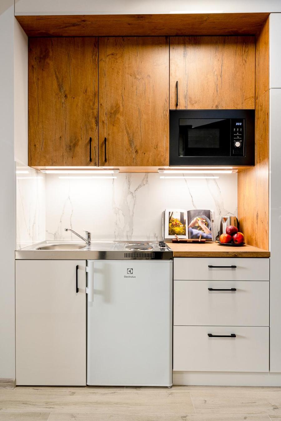 Easy Rent Apartments - Smart Lublin Luaran gambar