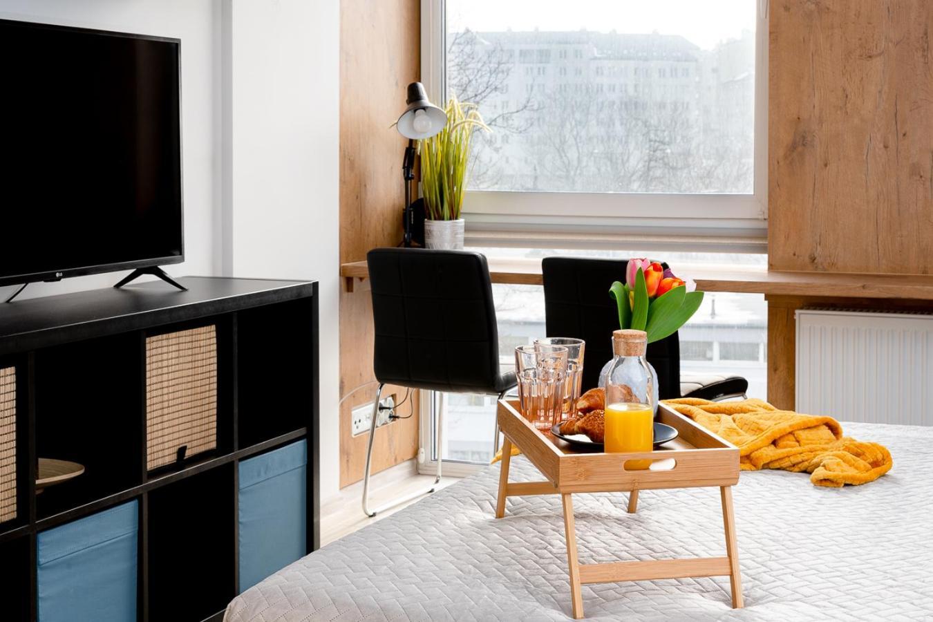 Easy Rent Apartments - Smart Lublin Luaran gambar