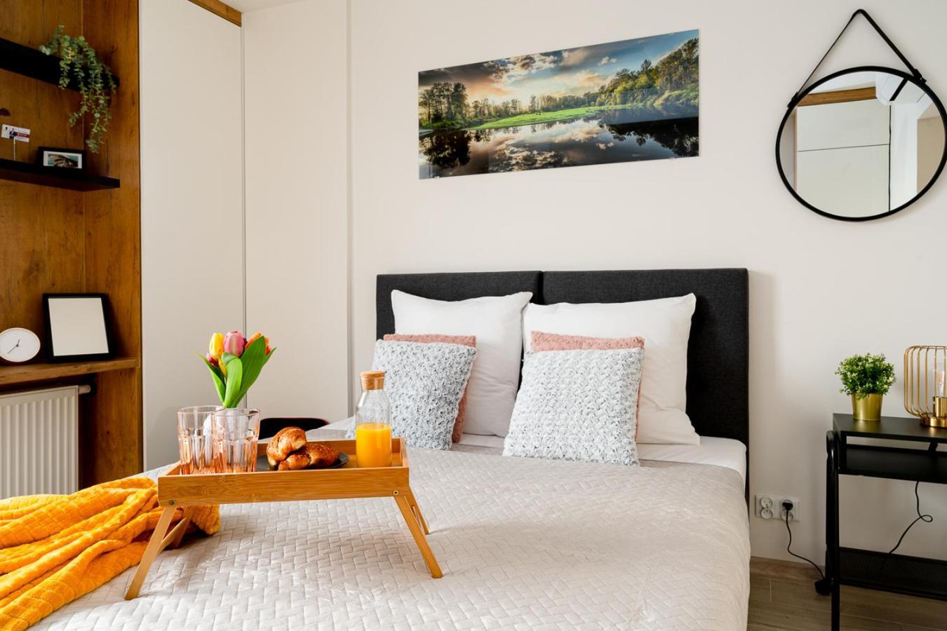 Easy Rent Apartments - Smart Lublin Bilik gambar
